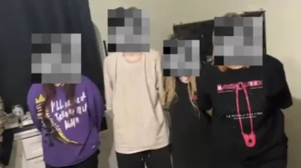 Двух женщин-наркокурьеров задержали в Караганде