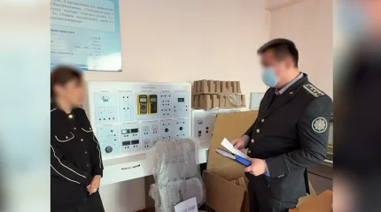 Мұхтар Әуезов атындағы ЖОО-да 321 млн теңге ұрланған