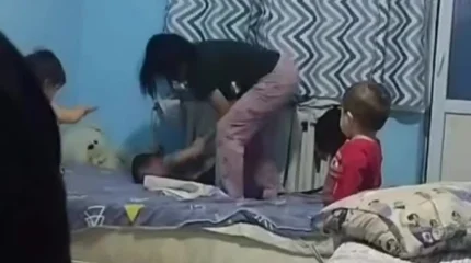 Избиение ребёнка матерью в Жетысу: органы опеки рассмотрят вопрос лишения родительских прав