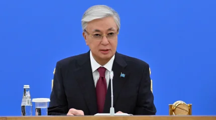 Мемлекет басшысы Жұмыс тобымен бірге конституциялық реформаға қатысты негізгі тәсілдерді талқылады