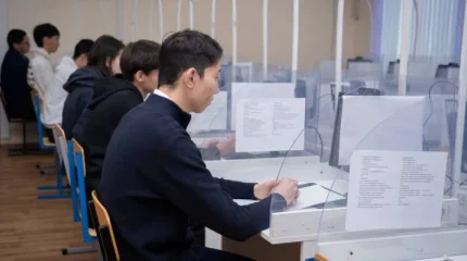 Қаңтардағы ҰБТ: Бір аптада 56 талапкер шеттетіліп, 40-қа жуығының нәтижесі жойылды