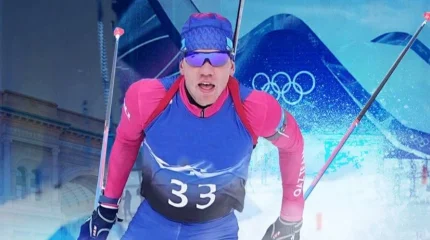 Қазақстан құрамасы Милан-2026 Олимпиадасына тағы 17 жолдама иеленді