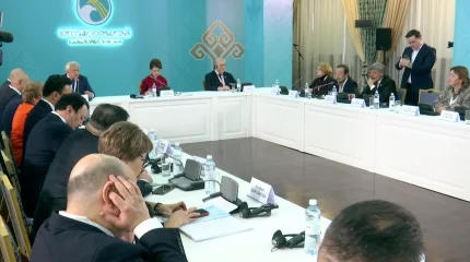 Ұлттық құрылтайда айтылған әрбір ұсыныс зерделеніп, қорытынды жасалады