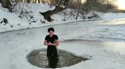 77 жастағы ақтөбелік зейнеткер қатерлі дертті жеңді