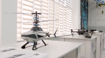 Центр развития беспилотной авиации открылся в Казахском национальном университете имени аль-Фараби