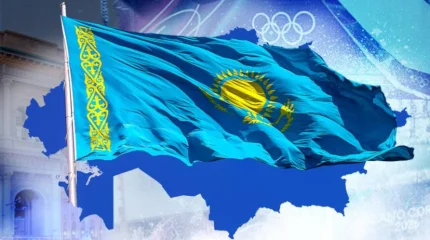 Зимняя Олимпиада-2026: Казахстан получил лицензии в 10 видах спорта