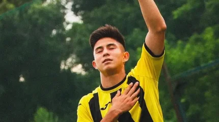 «Қайрат» шабуылшысы Дастан Сәтпаев «Брюггемен» ойынға қатыспайды