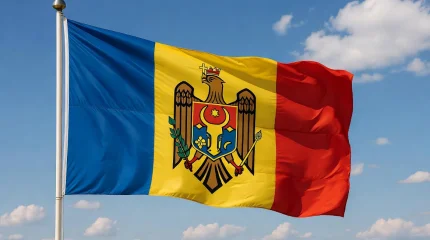 Молдова официально начинает выход из СНГ