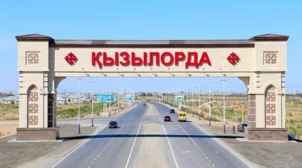 Қызылорда шаһарының тарихи мән-маңызы айрықша - Қасым-Жомарт Тоқаев