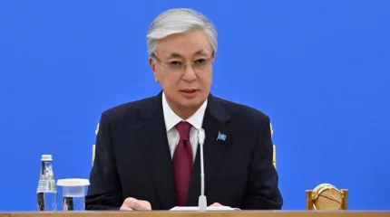 Президент подчеркнул вклад граждан в экономическое развитие Казахстана