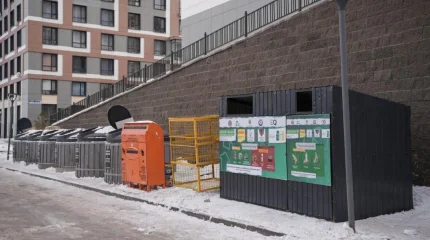 Астаналықтар қалдықты өткізіп, табыс таба алады