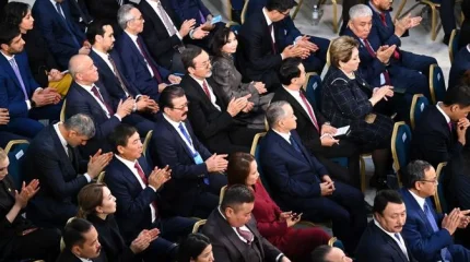 В Казахстане создадут новую совещательную площадку - «Халық кеңесі»