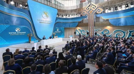 Новый Парламент Казахстана сформируют по пропорциональной системе