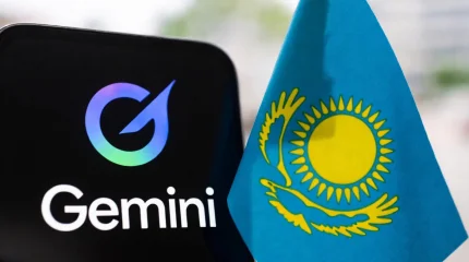 Google Gemini заговорил на казахском: шаг к цифровому лидерству Казахстана