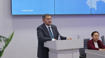 AI-Sana бағдарламасы аясында 100 мың студент ЖИ алгоритмдерін меңгереді