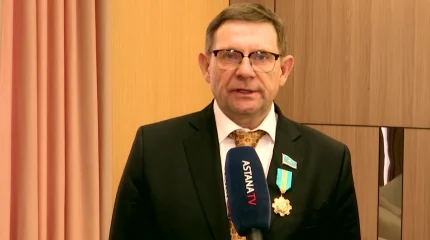 "Это будет огромная международная работа", - мажилисмен о должности вице-президента Казахстана