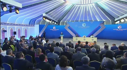 Десятки важнейших законопроектов, программ и концепций: как Национальный курултай изменил жизнь казахстанцев
