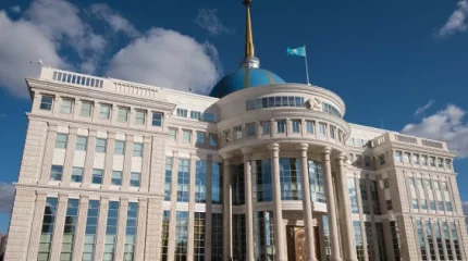 Қасым-Жомарт Тоқаев АҚШ Президентінің шақыруымен Давос қаласына жұмыс сапарымен барады