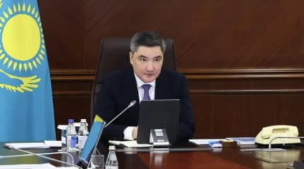 Премьер-министр поручил срочно заключить контракты на строительство ТЭЦ в Кокшетау, Семее и Усть-Каменогорске