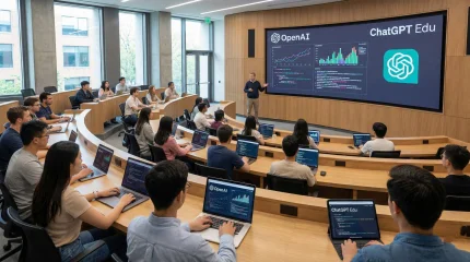 Қазақстан OPENAI EDU FOR COUNTRIES халықаралық бағдарламасының алғашқы легіне қосылды