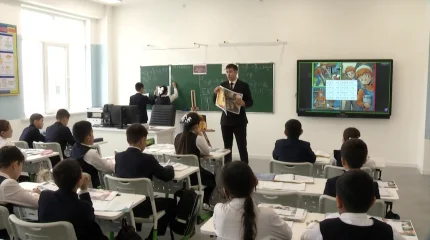 Жеке мектептерге талап күшейеді