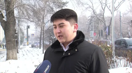 Халық пікірі: Өзекті мәселелерге екпін берілгені қуантады