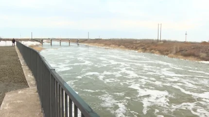 Қазақстан трансшекаралық өзендердегі су бөлу келісімін әзірлеуде