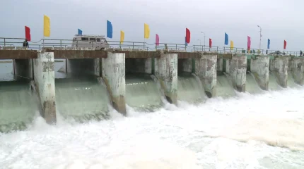 "Аралды құтқару – барша адамзат үшін әлі де өте өзекті міндет", - Президент