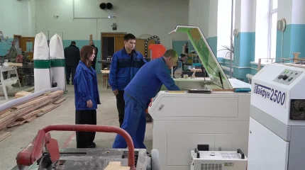 БҚО-да 8 колледж сенімгерлік басқаруға беріледі