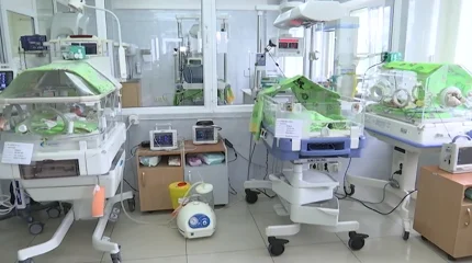 «Аңсаған сәби» мемлекеттік бағдарламаның арқасында  Тобыл өңірінде  391 бала өмірге келді