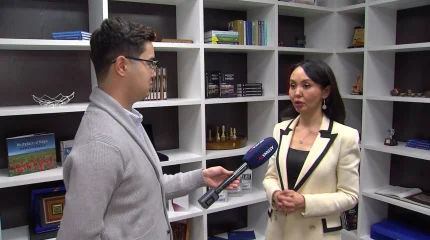 Роль национального курултая в системе общественного диалога