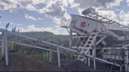 В ВКО завершено расследование по факту незаконной добычи полезных ископаемых