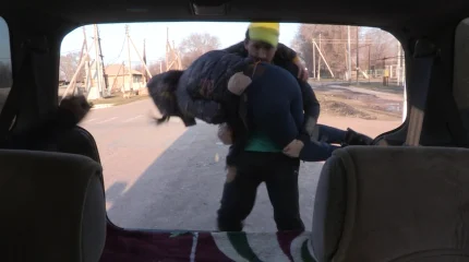 "Қыз алып қашқандар жазадан құтылмайды", - заңгер