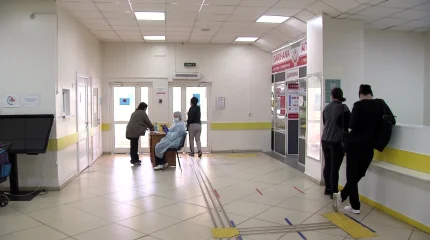 Астанада қызылша ауруы өршіп тұр: балаларға қауіпті