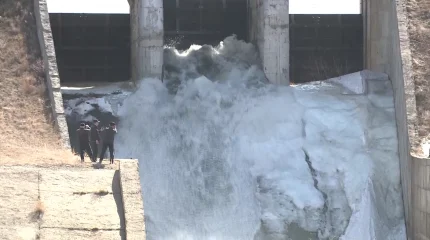 Батыс Қазақстан облысында 200-ге жуық елдімекен су басу қаупі бар аймақта орналасқан