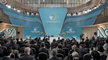 Президент подписал указ о создании Конституционной комиссии: кто вошел в ее состав