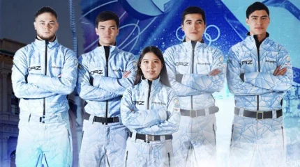 Назван состав сборной Казахстана по фристайл-акробатике на Олимпиаду в Милане