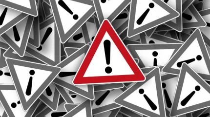 Из-за непогоды закрыт проезд для фур в двух областях