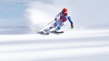 Сборная Казахстана по фристайл-акробатике определилась с составом на Олимпиаду в Милане