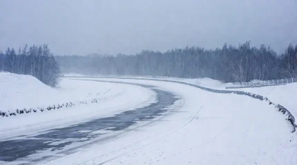 Движение открыто: в Казахстане возобновляется проезд по ключевым автодорогам республиканского значения