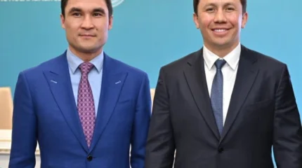 Серика Сапиева избили в Караганде (ВИДЕО)