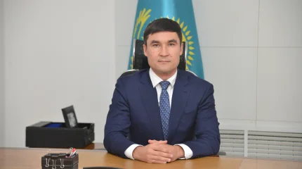 Айдар Махметов прокомментировал инцидент с Сериком Сапиевым