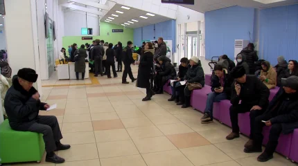 Бас прокуратура «1414» нөмірін алаяқтардан әрең дегенде тартып алды