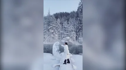 Әлеуметтік желіде қауіпті тренд тарады