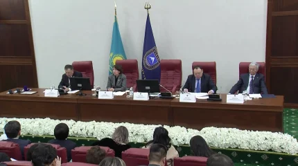 Абайдың ілімі мен кісілік кодексі білім беру жүйесіне енгізілді