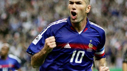 Зидан готов вернуться в «Реал», но с двумя принципиальными условиями