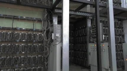 В Павлодарской области построят долину ЦОД: специалисты рассказали, как будет работать центр обработки данных