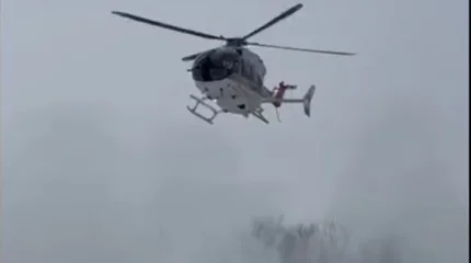 Шторомовое предупреждение объявлено по всему Казахстану