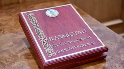 Сегодня состоится первое заседание Конституционной комиссии