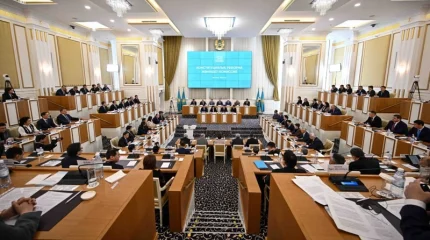 Құрылтай депутаттары толығымен пропорционалды тәсілмен сайланады — Конституциялық комиссия